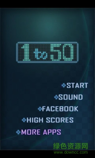 1to50游戲 v3.4 安卓版 1