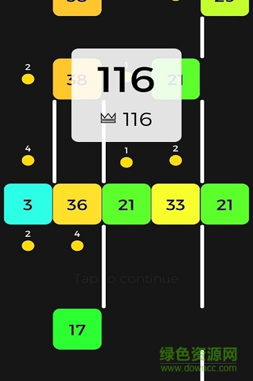 貪吃蛇vs方塊2018 v1.24 安卓版 0