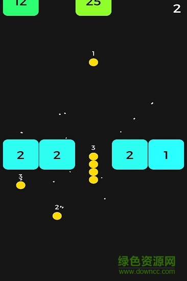 貪吃蛇vs方塊2018 v1.24 安卓版 3
