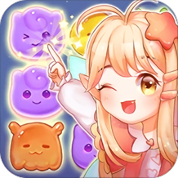 萌寵消消樂闖關(guān)版