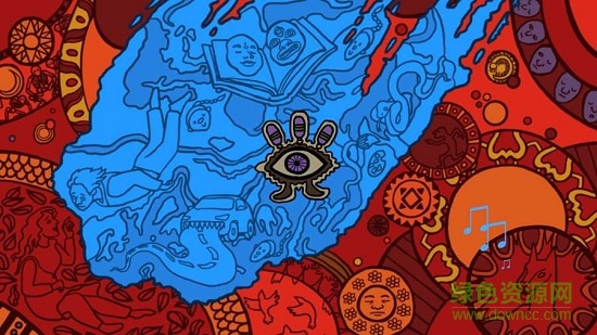 Only When Howling心之咆哮游戲 v1.0 安卓版 3