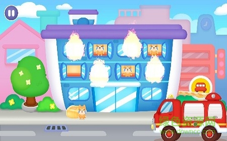 兒童消防員 v1.0 安卓版 1