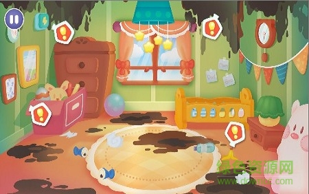 兒童消防員 v1.0 安卓版 2