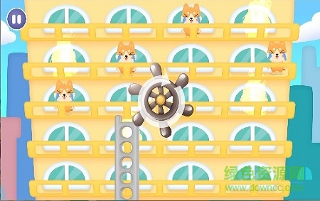 兒童消防員 v1.0 安卓版 3