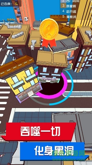 麥比大作戰(zhàn)安卓手機(jī)版