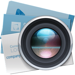 云脈名片識(shí)別