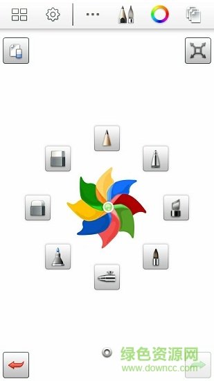 會畫畫的湯姆 v1.0.3 安卓版 1