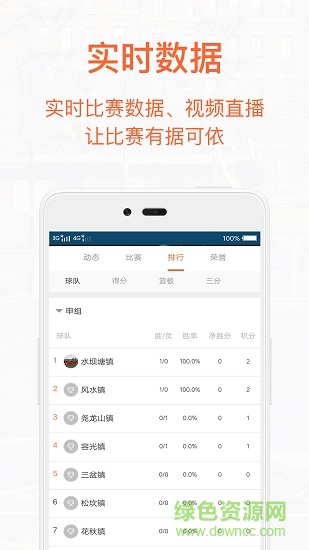 我愛籃球運動 v1.0.0 安卓版 2