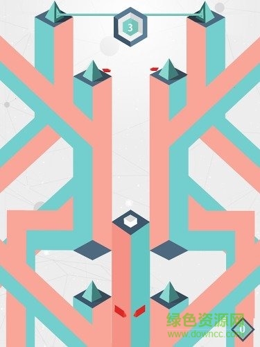 視覺跳躍手機(jī)版