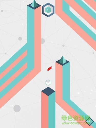 Illusion Jumper視覺跳躍游戲 v1.0.1 安卓版 2