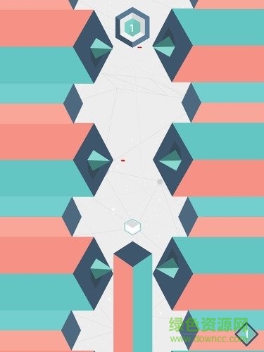 Illusion Jumper視覺跳躍游戲 v1.0.1 安卓版 3