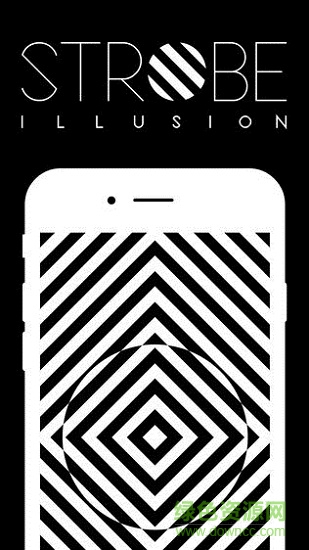 不可思議的視覺strobe illusion v15.6 安卓版 0