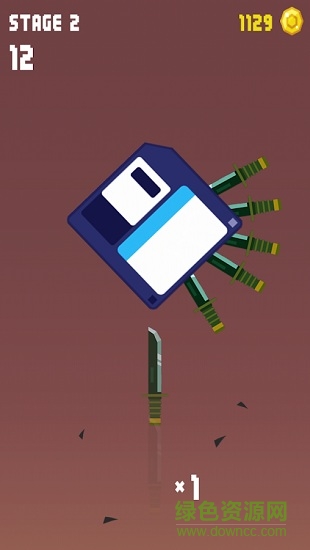 見縫插刀游戲免費