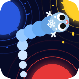 貪吃蛇打球球手機(jī)版