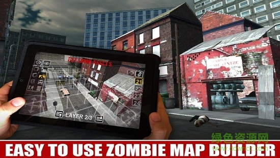 僵尸故事Zombie Tales手机版