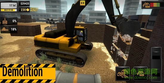 模擬建筑2016 模擬建筑2016安卓版