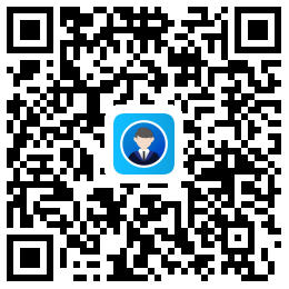 慧仁在線二維碼