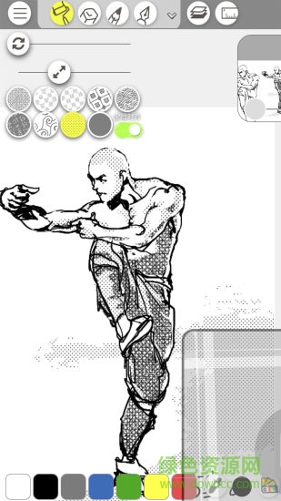 火神十分繪安卓版 火神十分繪手機版