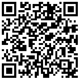 智慧阜城app二維碼