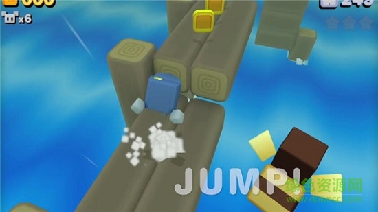 蘇西的立方體安卓版 蘇西的立方體手機(jī)版