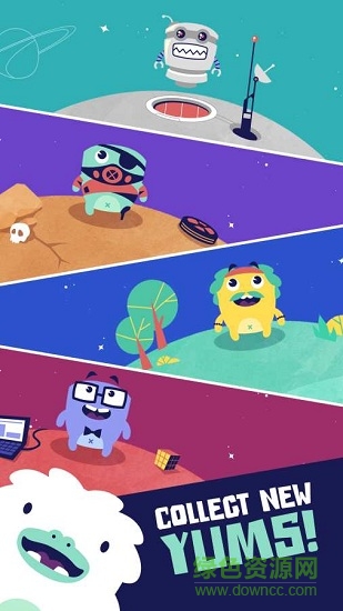 超級(jí)美食 v1.0 安卓版 3