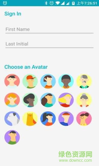 標(biāo)準(zhǔn)詞匯量測試1