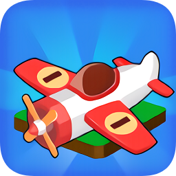迷你小飛機世界