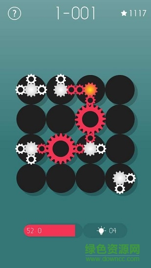 齒輪星球 v1.121 安卓版 2