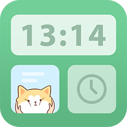 小貍桌面小日常手機(jī)版