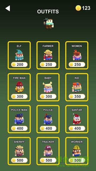 霰彈傳奇游戲 v1.0.3 安卓版 0