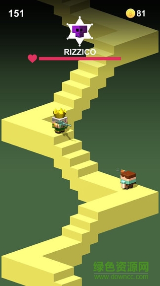 霰彈傳奇手游 霰彈傳奇