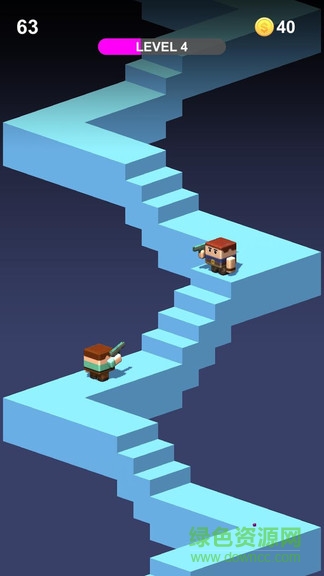 霰彈傳奇游戲 v1.0.3 安卓版 2