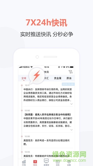 108新聞資訊 v2.6 安卓版 1