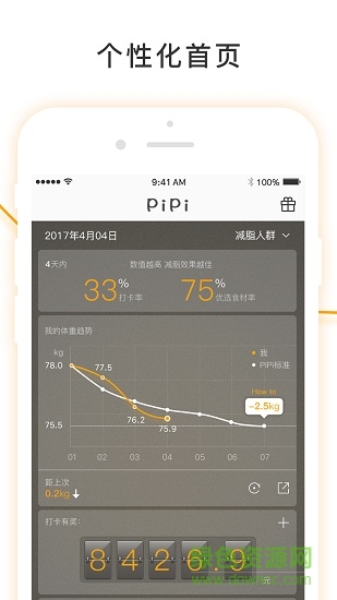 健康減肥食譜大全 v3.0.14 安卓版 3