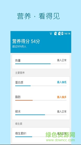 瘦身管家 v22.7.62 安卓版 0
