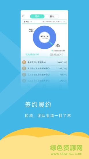 益華衛(wèi)康(管理端) v1.0.2 安卓版 1