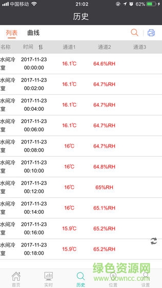路格云平臺(tái) v1.53 安卓版 2