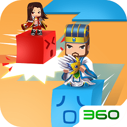 三國圍城大作戰(zhàn)游戲