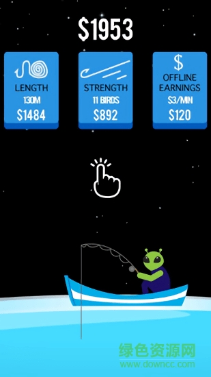 鸟钓大师手机版 v1.1 安卓版1