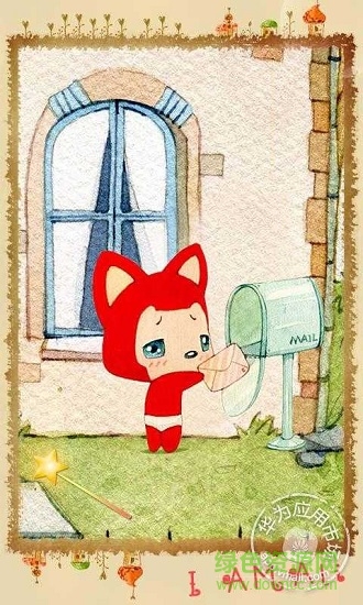 思念阿貍鎖屏app下載