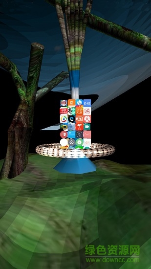 神樹桌面 v1.10 安卓版 0