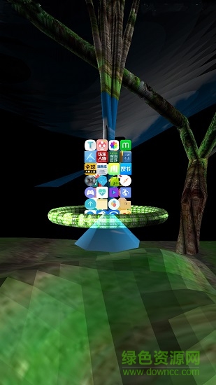 神樹桌面app下載