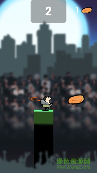 熱狗英雄 v1.0.1 安卓版 2