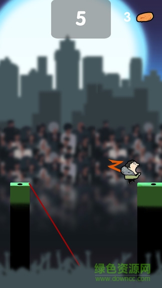 熱狗英雄游戲 熱狗英雄