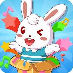 兔小貝大全軟件