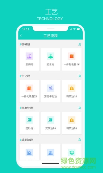 碧水云控app 碧水云控
