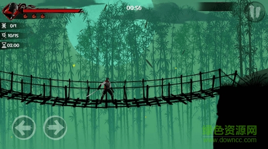 忍者斗惡魔 v1.1.2 安卓版 1