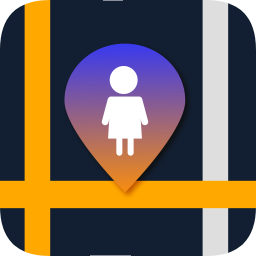 奇葩手機定位軟件