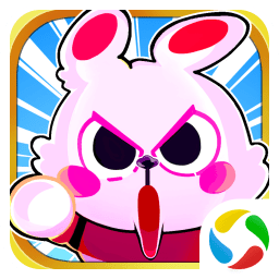 暴走兔子內(nèi)購