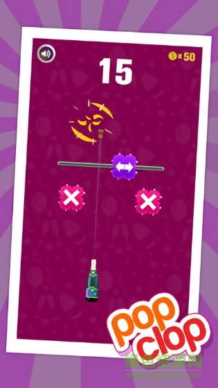 欢乐打气球游戏 欢乐打气球手游